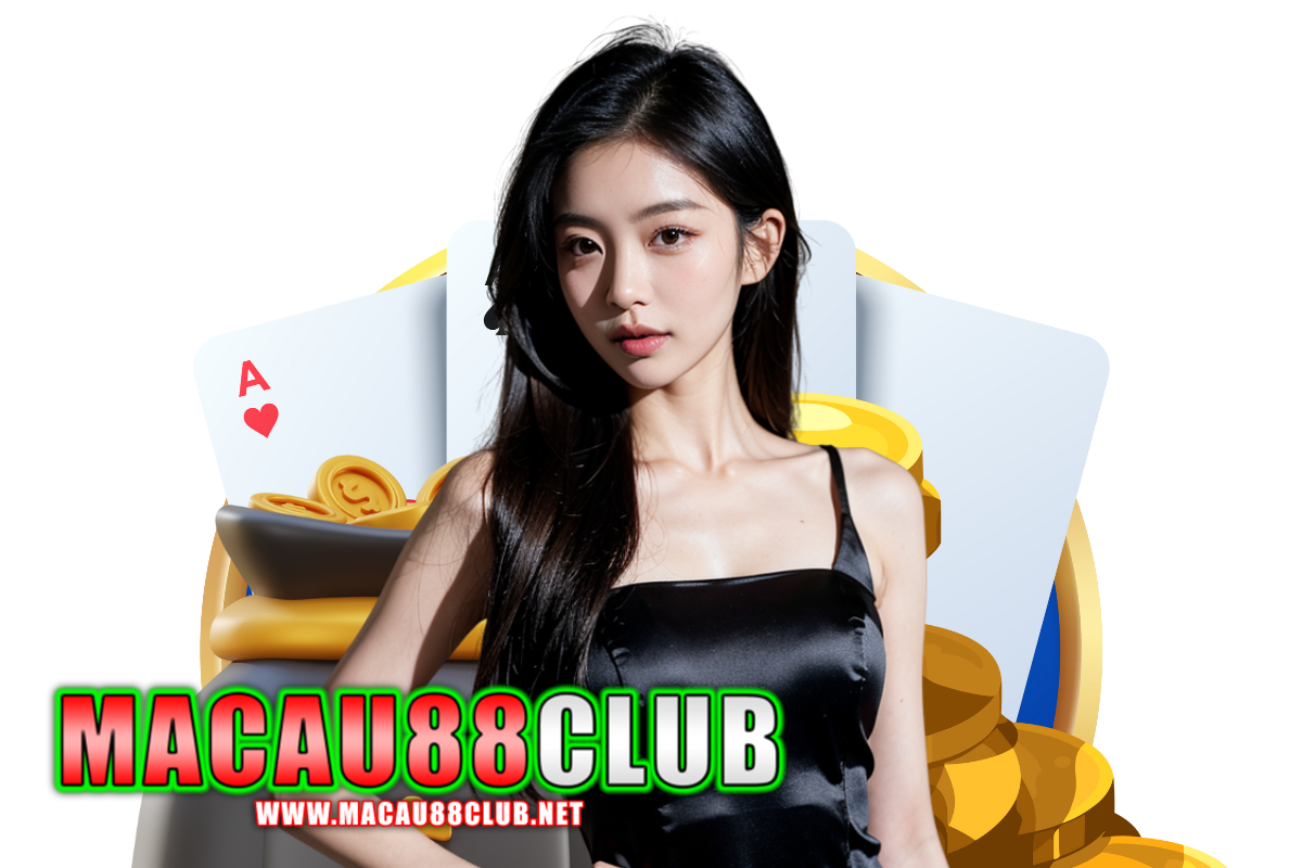 macau88club login