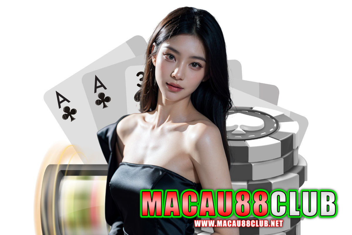 member macau88club